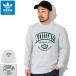 �A�f�B�_�X ����T T�V���c ���� adidas �����Y VRCT �I���W�i���X ( VRCT L/S Tee Originals �J�b�g�\�[ �g�b�v�X �j���p IS2931 )