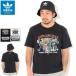 �A�f�B�_�X T�V���c ���� adidas �����Y ���[�g���j�I�� �I���W�i���X ( Rateunion S/S Tee Originals T-SHIRTS �J�b�g�\�[ H39979 GN3281 )
