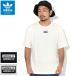 �A�f�B�_�X T�V���c ���� adidas �����Y RYV �I���W�i���X ( adidas RYV S/S Tee Originals T-SHIRTS �J�b�g�\�[ �j���p FM2267 FM2254 )