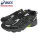  Asics спортивные туфли asics мужской мужской гель венчурный 6 Obsidian Grey/Black ( GEL-VENTURE 6 ASICS SportStyle STANDARD 1203A438-027 )