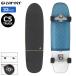  CarVer скейтборд скейтборд CARVER Complete 32 дюймовый × 8.5 дюймовый Impala C5 Surfskate Complete ( 32in × 8.5in конечный продукт )