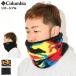  Colombia защита горла "neck warmer" Columbiageshumozru шея gator ( Geschmozzle Neck Gaiter двусторонний мужской женский PU2426 )[M рейс 1/1]