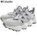 Colombia сандалии Columbia мужской мужской s Live Revive автомобиль ndaruGrey Ice/Pure Silver ( THRIVE REVIVE SHANDAL SANDAL SNEAKER YM8908-063 )