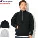  Champion футболка Champion мужской C3-Y017 половина Zip тренировочный ( C3-Y017 Half Zip Sweat теплоизоляция обратная сторона ворсистый REVERSE WEAVE день этот проект tops )