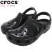 NbNX T_ crocs fB[X &amp; Y NVbN nC VC NbO ( CLASSIC HIGH SHINE CLOG unisex jZbNX 209609 )