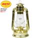  Япония стандартный товар teitsu фонарь DIETZ Hurricane фонарь D80 Blizzard Brass Gold (teitsu80 Hurricane Lantern D80 Blizzard No.80 латунь )