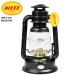  Япония стандартный товар teitsu фонарь DIETZ Hurricane фонарь D90 D свет Black/Gold ( Hurricane Lantern D90 D-Lite No.90 чёрный золотой лампа )