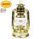 Япония стандартный товар teitsu фонарь DIETZ Hurricane фонарь D90 D свет Brass Gold (Hurricane Lantern D90 D-Lite No.90 латунь Gold )