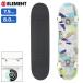  Element скейтборд скейтборд ELEMENT Complete панель Camo Cabourn Quadrant ( 7.5inch 8.0inch конечный продукт BB027-436 BB027-409 )