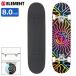  Element скейтборд ELEMENT скейтборд Complete панель Solar Vibes ( 8.0inch 8.0 дюймовый сборка завершено внутренний стандартный товар BB027-419 )