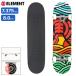  Element скейтборд скейтборд ELEMENT Complete панель Volcanic (7.375inch 8.0inch конечный продукт внутренний стандартный товар BB027-417 BB027-432)