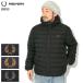 Fred Perry жакет FRED PERRY мужской f- dead in sare-tedo( J8553 Hooded Insulated JKT с хлопком теплоизоляция защищающий от холода JACKET внешний )
