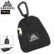  Gregory сумка GREGORY Day Pack микро ( Daypack Micro Pouch бардачок мужской женский унисекс для мужчин и женщин 157379 )[M рейс 1/1]