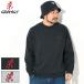  Gramicci футболка GRAMICCI мужской 26SS one отметка Crew тренировочный ( 26SS One Point Crew Sweat теплоизоляция обратная сторона ворсистый tops мужской женский G308-FT )