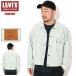 ���[�o�C�X �W���P�b�g Levis �����Y 1936 �^�C�v 1 �g���b�J�[ ���C�g�C���f�B�S ( 1936 TYPE I Trucker JKT Light Indigo 506XX ���� �C���f�B�S 0033E-0003 )