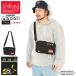  Manhattan Poe te-ji сумка на плечо Manhattan Portage Mini on бегун (L) JPN Ver 2 ограничение ( MINIONS Jogger (L) JPN Ver 2 Limited MP1404L2MNOS )