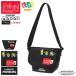  Manhattan Poe te-ji сумка "почтальонка" Manhattan Portage Mini on Kids нейлон (XXXS) FZP ограничение ( MINIONS Kids MP1602FZPMNOS детский )