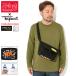  Manhattan Poe te-ji сумка "почтальонка" Manhattan Portage TM краска NYC принт нейлон BP W/DIV LVL extra маленький ( MP1603BPDLVLTMP )