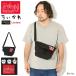  Manhattan Poe te-ji сумка "почтальонка" Manhattan Portage.... нейлон (XXS) FZP ограничение ( Nylon Messenger Bag (XXS) MP1603FZPCKW26 )