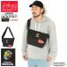  Manhattan Poe te-ji сумка "почтальонка" Manhattan Portage Mini on нейлон JR (SM) BP W/DIV MGNT ограничение ( MINIONS MP1605JRBPDMGNTMNOS )