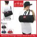  Manhattan Poe te-jiManhattan Portage Chelsea маленький барабанная сумка (Chelsea Small Drum Bag MP1801 мужской &amp; женский )