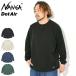 �i���K ����T T�V���c ����  NANGA �����Y �h�b�g �G�A �R���t�B�[ ( Dot Air Comfy L/S Tee �z������ �ʋC�� �y�� �r�b�O�V���G�b�g N2500-1I301A )[M�� 1/1]