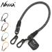  наан ga ремешок NANGA Canyon трос mid ( Canyon Rope Mid Strap мужской женский унисекс для мужчин и женщин N2502-3Z310Z )[M рейс 1/1]