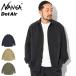 �i���K �V���c ���� NANGA �����Y �h�b�g �G�A �R���t�B�[ ( Dot Air Comfy L/S Shirt �z������ �ʋC�� �y�� �J�W���A���V���c NW2411-1E905 NW2311-1H233 )