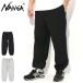  наан ga брюки NANGA мужской eko hybrid тренировочный бегун ( ECO Hybrid Sweat Jogger Pant тренировочный брюки низ NW2441-1I003 )