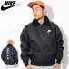 ナイキ ジャケット NIKE メンズ エア シーズナル(nike Air Seasonal JKT ボマージャケット フライトジャケット アウター 男性用 930450)