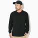 ʥ T T Ĺµ NIKE  PREM ESSNTL PKT ֥å ( PREM ESSNTL PKT L/S Tee Black ĹµT åȥ ȥåץ  DR7930-011 )
