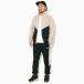  Nike выставить NIKE мужской WR PKto Lux -tsu жакет and брюки темный бежевый / черный ( WR PK Track Suit JKT &amp; Pant IF1624-011 )