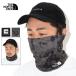 ザ ノースフェイス ネックウォーマー THE NORTH FACE ジプシー カバーイット ショート ( Dipsea Cover-it Short Neck Warmer NN01876 )