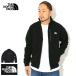 �U�E�m�[�X�E�t�F�C�X �W���P�b�g THE NORTH FACE �����Y �N�I�[�^�[�j�b�g �t���W�b�v ( Quarterknit Fullzip JKT 2026�H�~ UV�J�b�g NT62633 �������K )