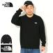 �U�E�m�[�X�E�t�F�C�X �Z�[�^�[ THE NORTH FACE �����Y �N�I�[�^�[�j�b�g �N���[ ( Quarterknit Crew Sweater 2026�H�~ UV�J�b�g �g�b�v�X NT62634 �������K )