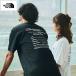 �������� �U�E�m�[�X�E�t�F�C�X T�V���c ���� THE NORTH FACE �����Y �G���g�����X �p�[�~�b�V���� ( Entrance Permission Tee 2026�H�~ NT82539 )[M�� 1/1]