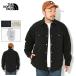  The * North * лицо жакет THE NORTH FACE мужской medou теплый рубашка ( Meadow Warm Shirt JKT 2024 осень-зима стрейч водоотталкивающий NY82331 внутренний стандартный )