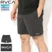  Roo ka шорты RVCA мужской ela палочка Roo ka спортивные шорты ( Elastic RVCA Board Short вода суша обе для купальный костюм плавание одежда трусы BG041503 )