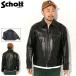 ����å� ���㥱�å� Schott ��� �쥶�� �ȥ�å��� ( Leather Tracker JKT �쥶�����㥱�å� �ץ���� �ӳ� �쥶�� �������� 7825950014 3121034 )