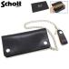 �V���b�g ���z Schott �p�[�t�F�N�g �E�H���b�g ( Perfect Wallet �����z ���Ԃ��W �E�H���b�g�`�F�[���t�� �����Y ���f�B�[�X 7825970022 3109057 )