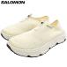  Salomon спортивные туфли SALOMON мужской мужской relax mok6.0 Vanilla Ice/Vanilla Ice/Black (REELAX MOC 6.0 восстановление - обувь сандалии L47742300)