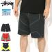  Stussy шорты STUSSY мужской Octane Board ( stussy short trunk багажник вода суша обе для купальный костюм плавание одежда низ 113173 USA модель стандартный )