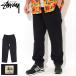  Stussy брюки STUSSY мужской Canvas Work ( stussy pant рабочие брюки низ мужской 116496 USA модель стандартный )
