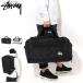  Stussy большая спортивная сумка STUSSY 21SP 55L 2 Way ( stussy duffle bag большая спортивная сумка сумка на плечо 134241 мелкие вещи )