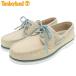  Япония стандартный товар Timberland deck shoes Timberland мужской Classic лодка 2 I лодка колодка Light Beige Nubuck (A2A44 2 EYE)