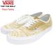 Х ˡ VANS   ƥå Peace/True White ԡ ڥ꡼ ( VN0A5KRDATI Authentic Peace Paisley )