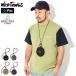  Wild Things кошелек WILD THINGS X упаковка spec k тигр Circle шея бумажник ( X-Pac &amp; Spectra Circle Neck Wallet WT-380-3604 )[M рейс 1/1]