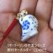  Lisa la-son. главный netsuke ... .. брелок для ключа . главный новый год подготовка . волна . видеть . 10 2 главный Новый год подарок .. предмет модный симпатичный птица ..toli курица . колокольчик 