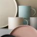 ���w�C�� �}�O ���n �v���[�� 250ml moheim stoneware mug �V���v�� �~�j�}�� �~�j�}���f�U�C�� ���t�� ������� ���K�i �֘A�摜1