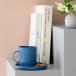 ���w�C�� �}�O ���n �v���[�� 250ml moheim stoneware mug �V���v�� �~�j�}�� �~�j�}���f�U�C�� ���t�� ������� ���K�i �֘A�摜2